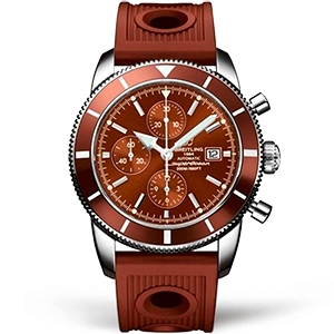 Копия часов Breitling Superocean Heritage Chronograph 46 A1332033.Q553.206S