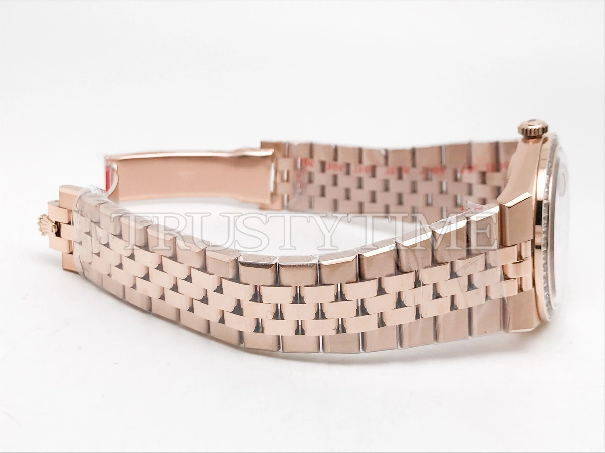 Копия часов Rolex Land-Dweller 40mm 127385TBR-0003