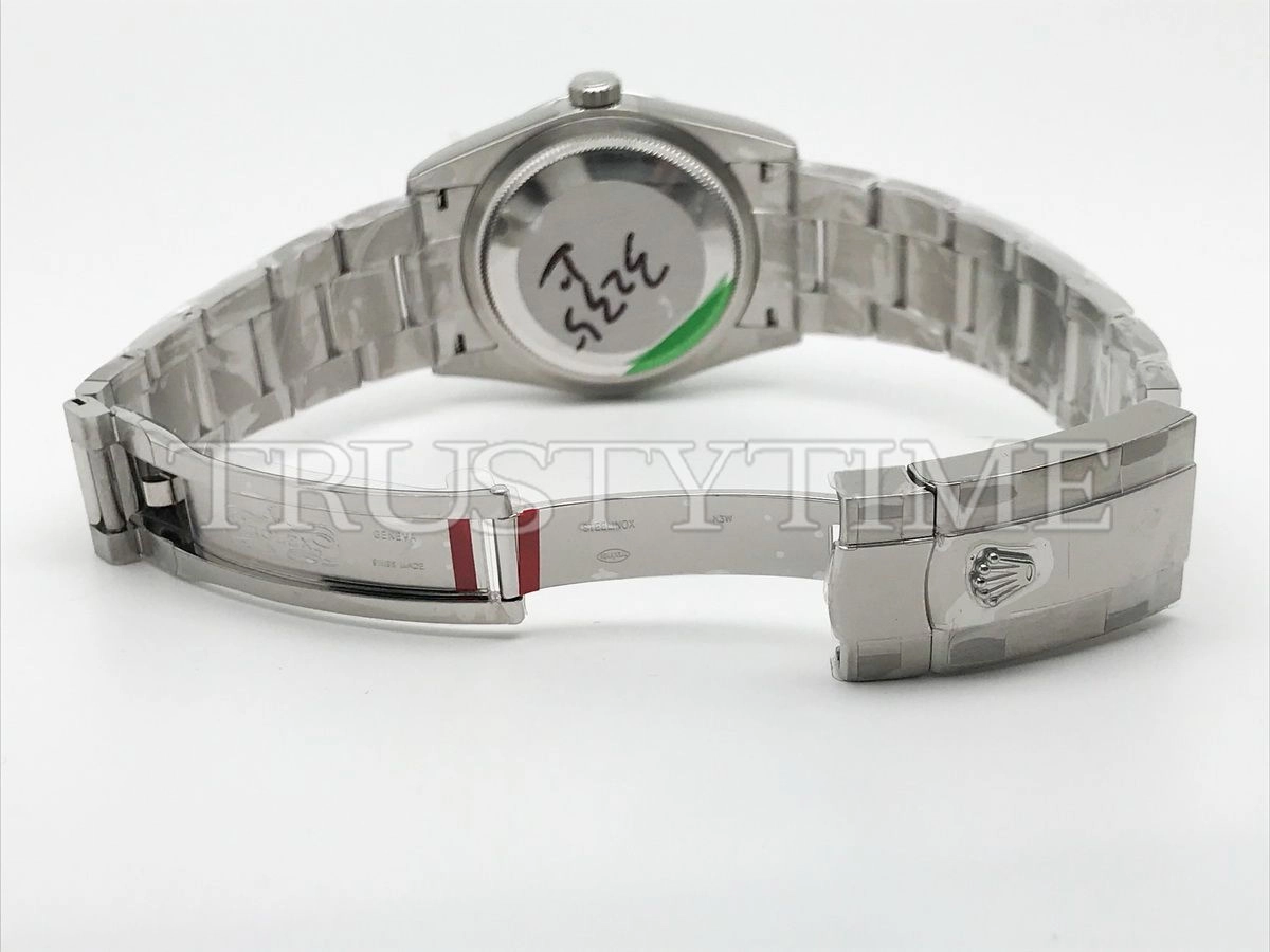 Копия часов Rolex DateJust 36mm 126200-0022