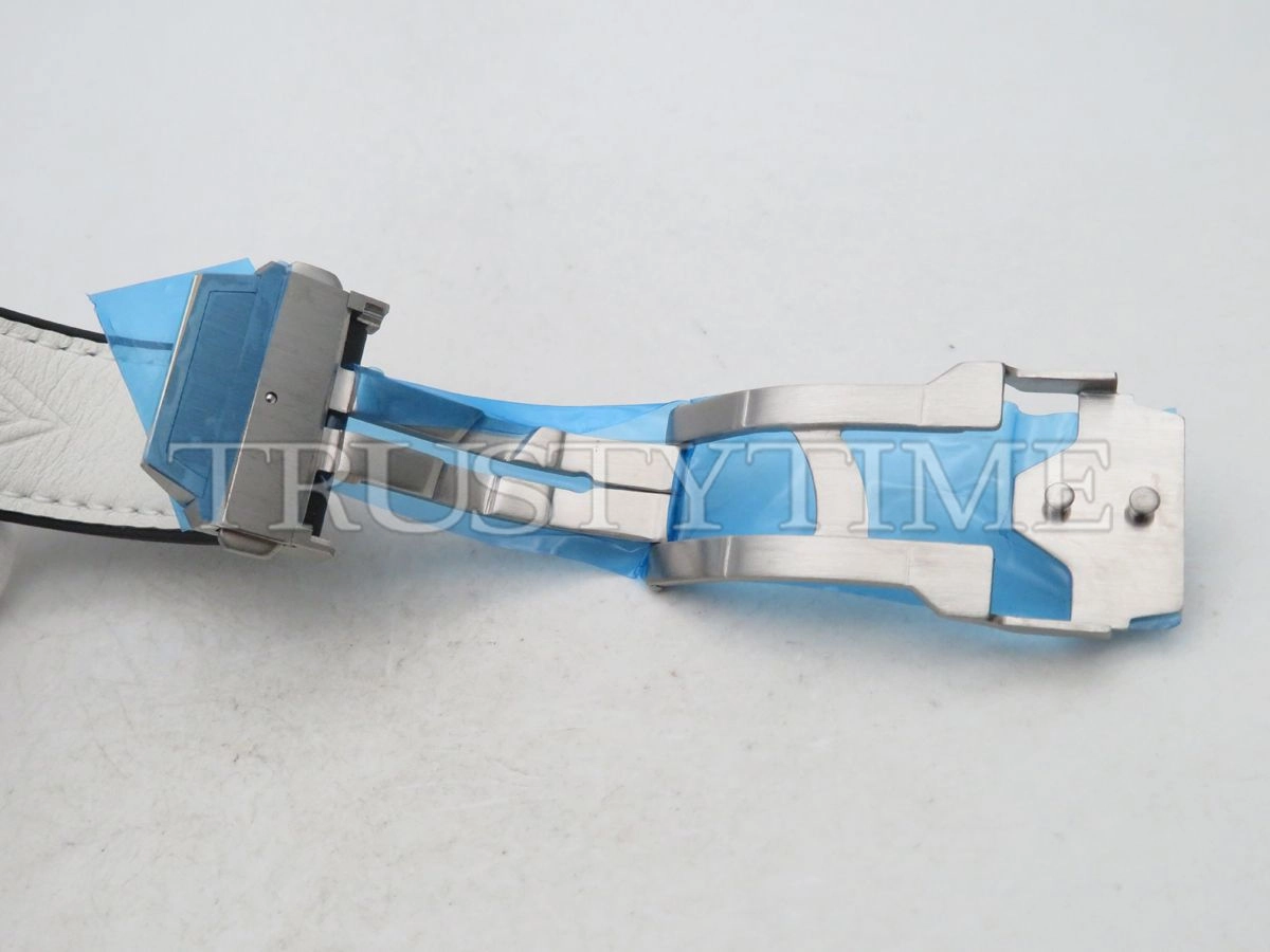 Копия часов Hublot Big Bang Sang Bleu 45mm 415.NX.2027.VR.MXM18