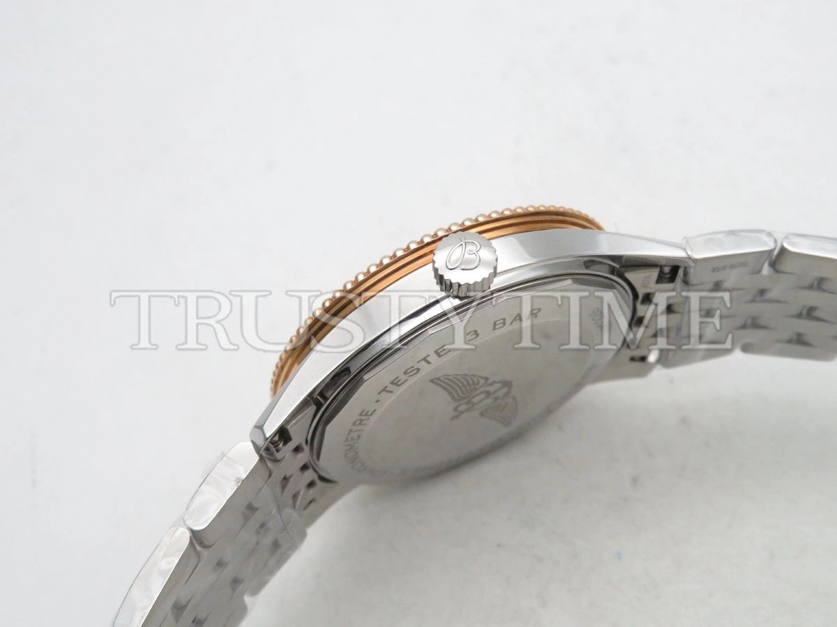 Копия часов Breitling Navitimer Automatic 41 U17326211G1A1