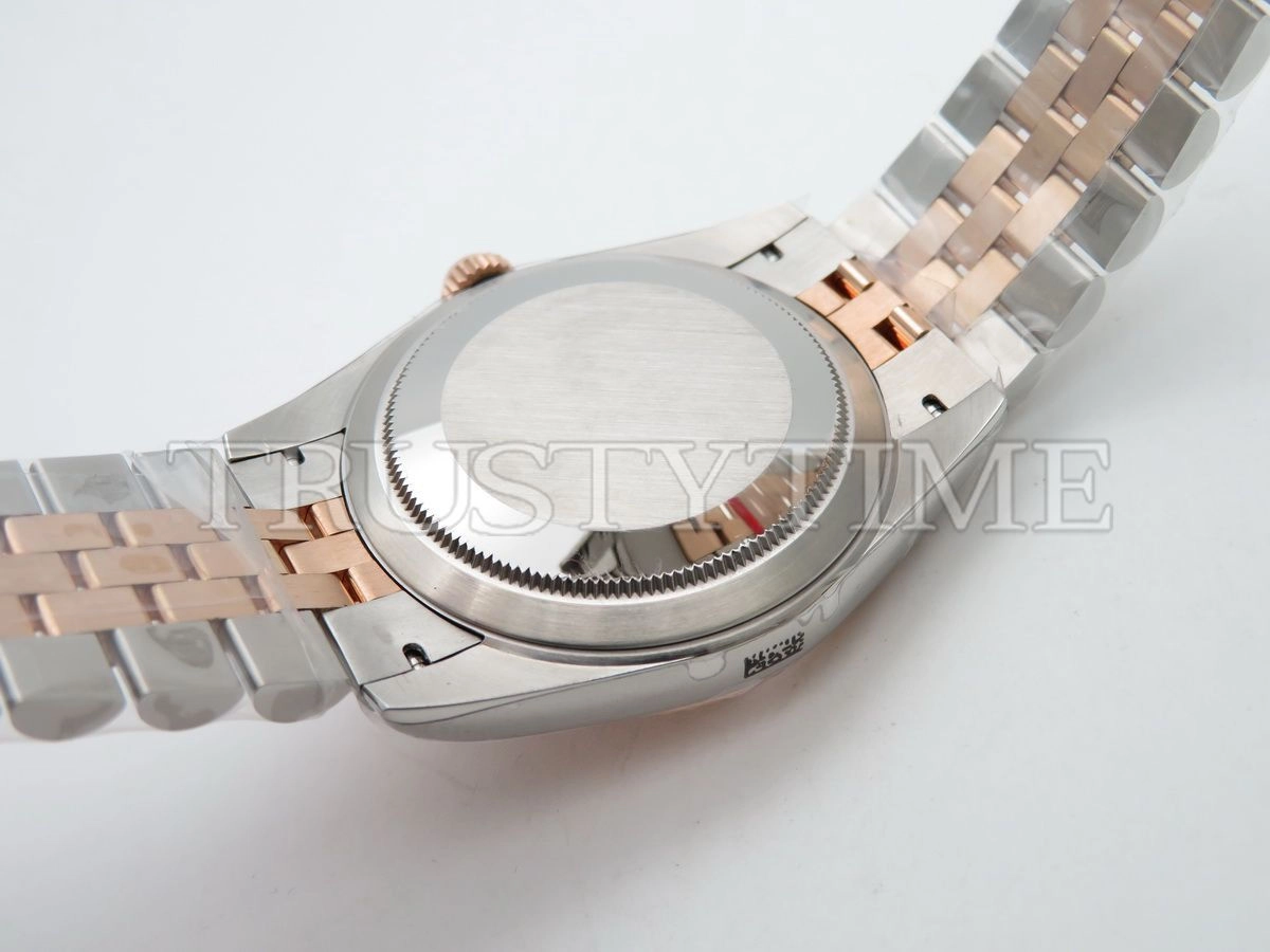 Копия часов Rolex DateJust 36mm 126231-0017