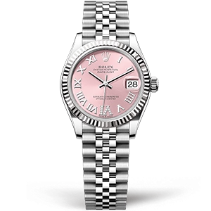 Копия часов Rolex DateJust 31mm 278274-0024