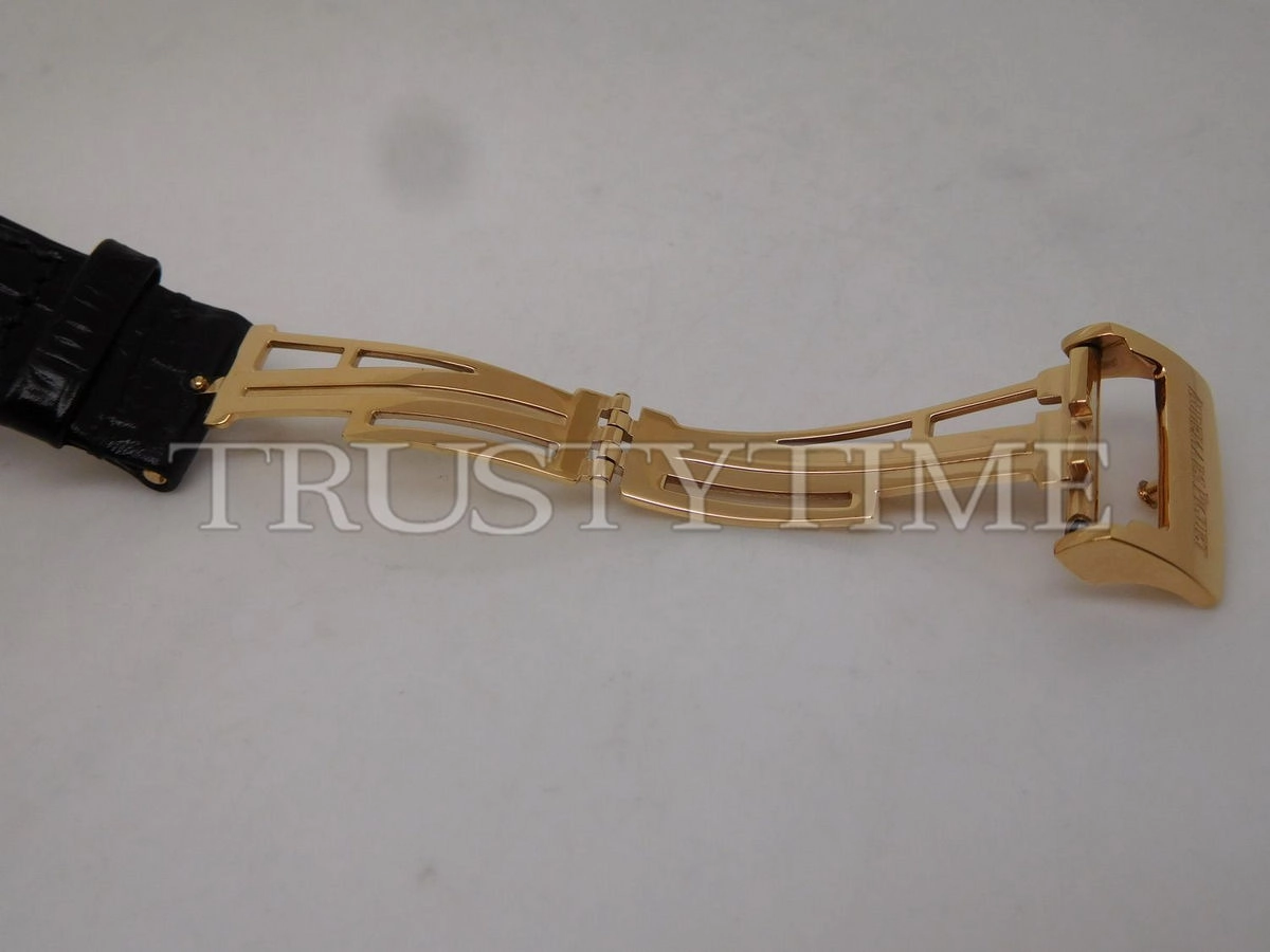 Копия часов Audemars Piguet Millenary 4101 15350OR.OO.D093CR.01