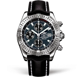 Копия часов Breitling Chronomat Evolution A1335611F517