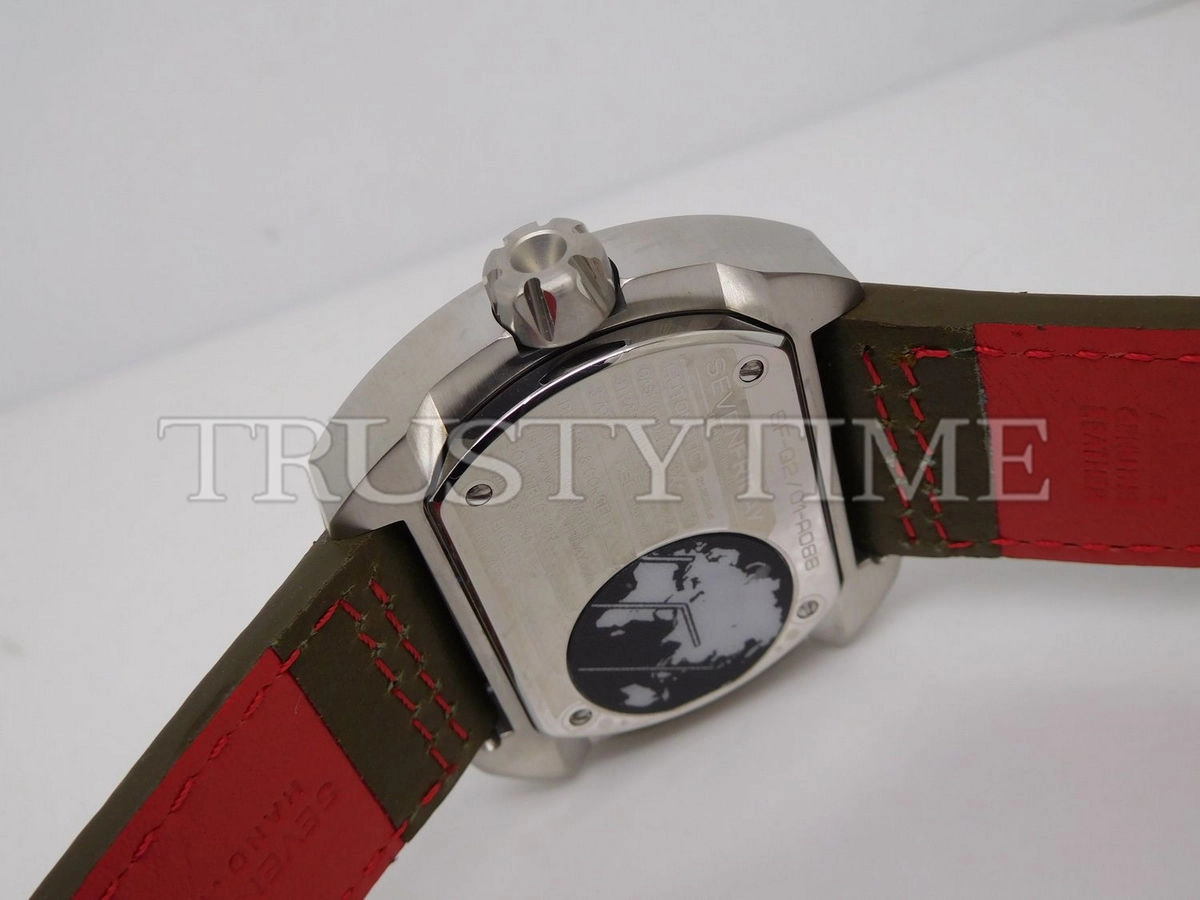 Копия часов SevenFriday Q2/02