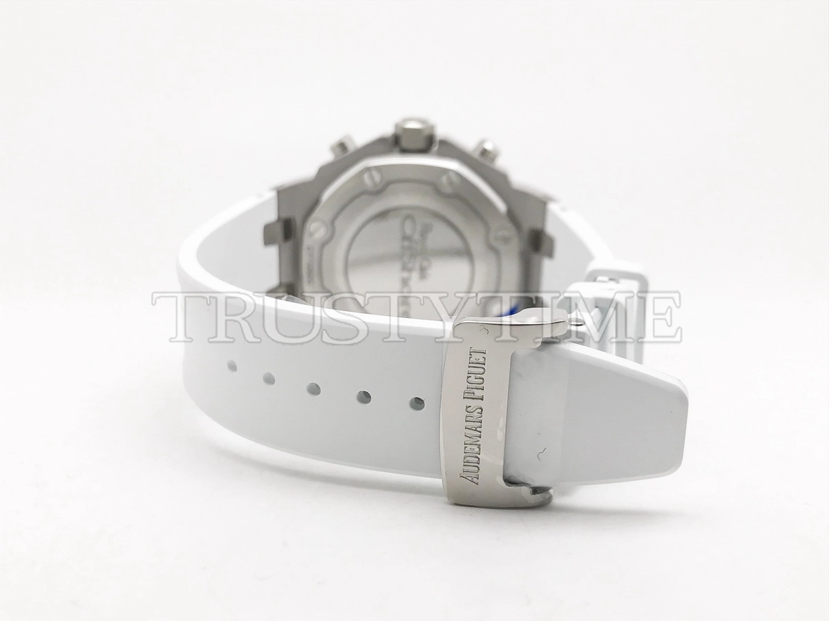 Копия часов Audemars Piguet Royal Oak Offshore Chronograph 26231ST.ZZ.D010CA.01.A