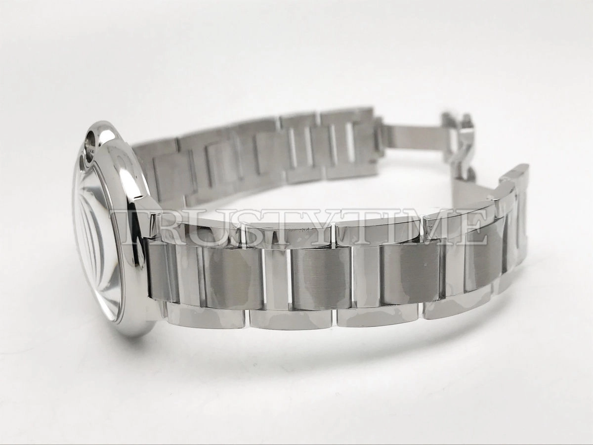 Копия часов Cartier Ballon Bleu 40 WSBB0060