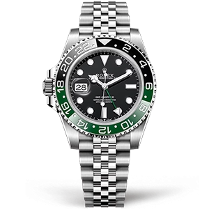 Копия часов Rolex GMT Master II Sprite 126720VTNR-0002