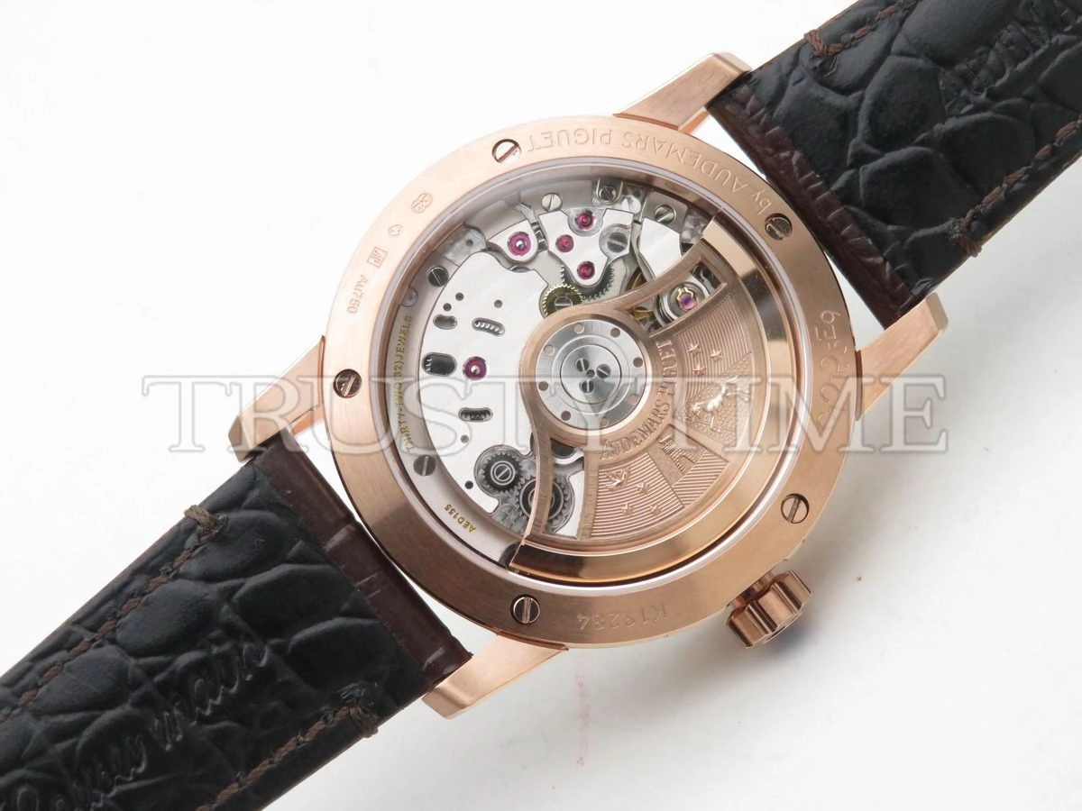 Копия часов Audemars Piguet Code 11.59 41mm 15210OR.OO.A099CR.01
