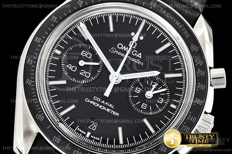 Omega Speedmaster Moonwatch Co-Axial Chronograph 44mm 311.93.44.51.01.002 Omega Speedmaster Moonwatch Co-Axial Chronograph 44mm 311.93.44.51.01.002