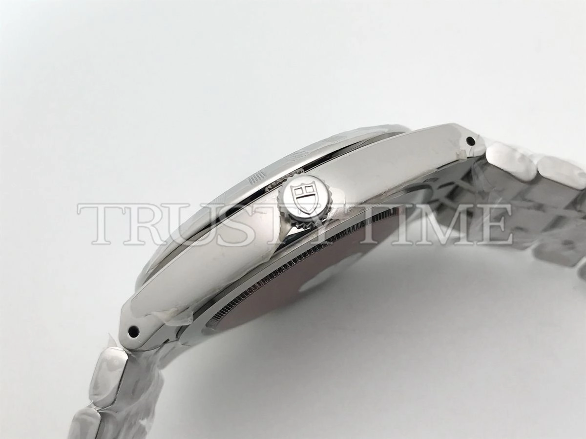 Копия часов Tudor Royal Day-Date 41mm M28600-0005