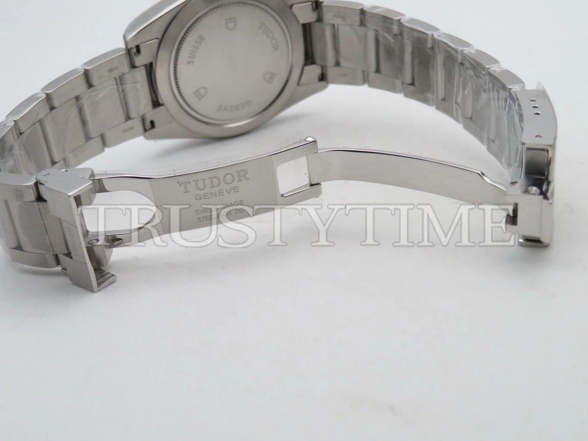 Копия часов Tudor Heritage Black Bay 36mm M79500-0004