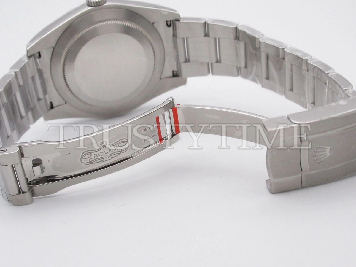 Копия часов Rolex Oyster Perpetual 39mm 114300-0002