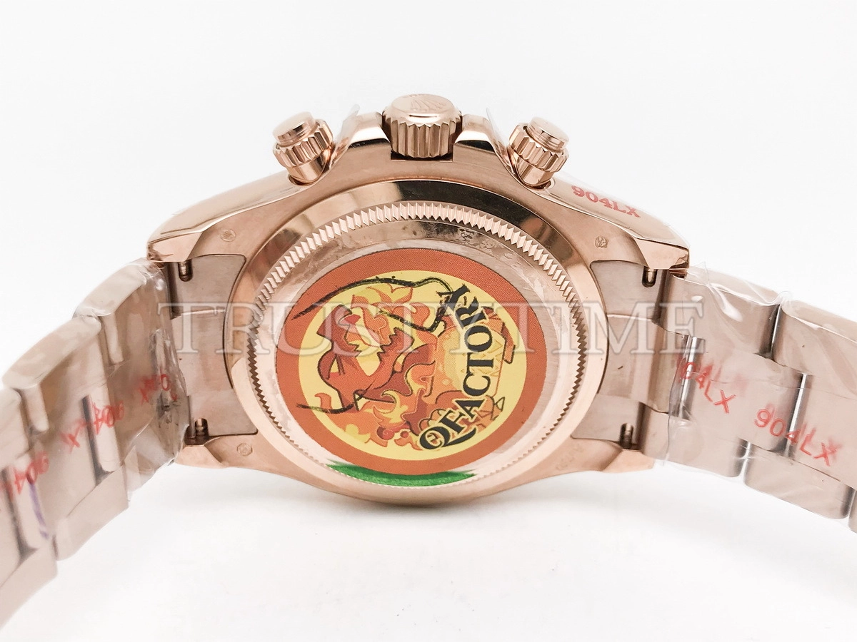 Копия часов Rolex Cosmograph Daytona 126505-0005