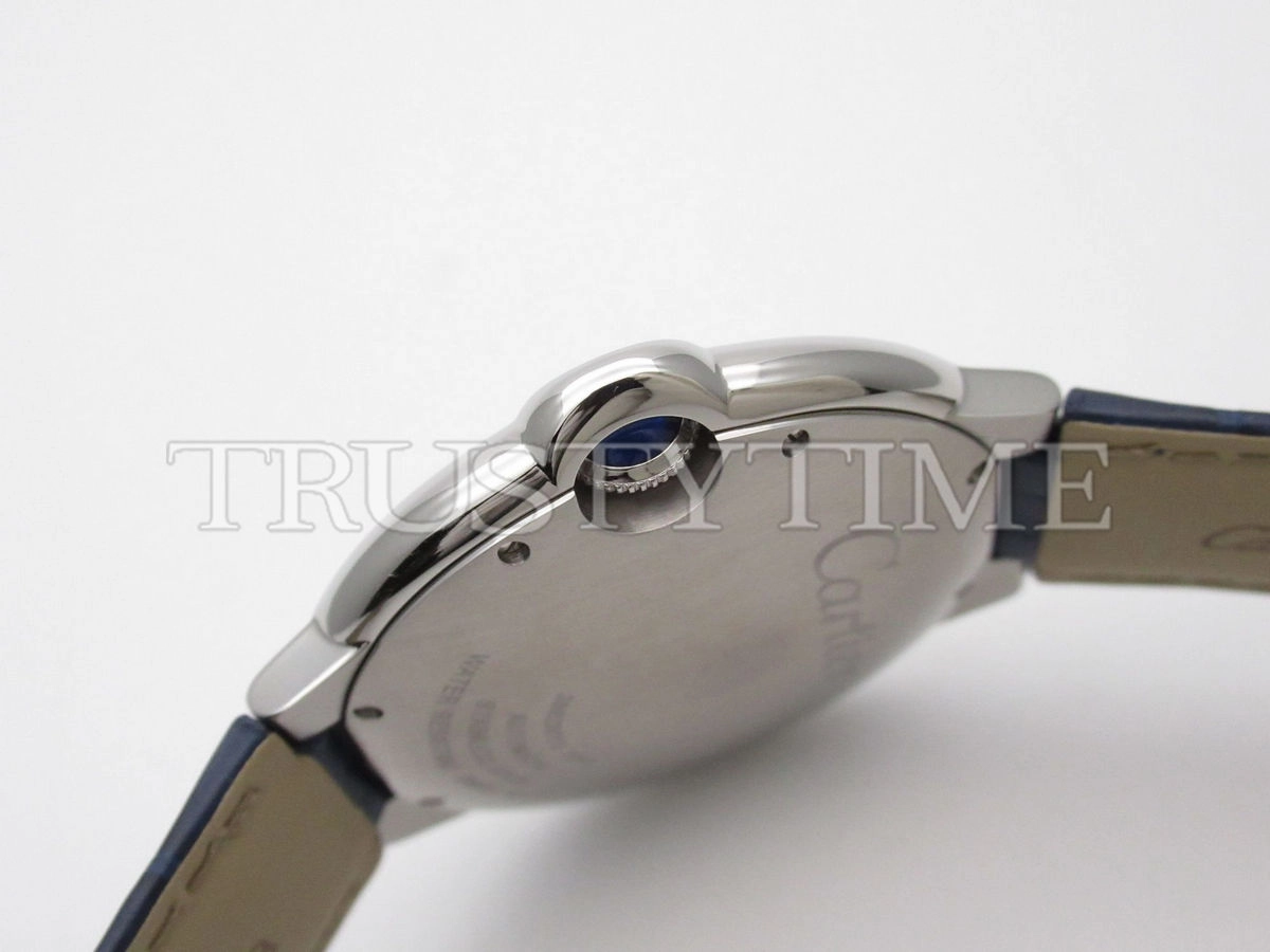 Копия часов Cartier Ballon Bleu 42 WSBB0025