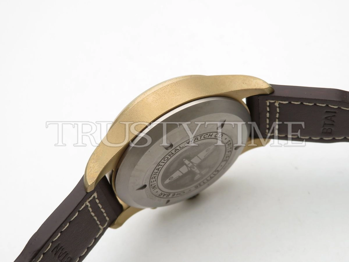 Копия часов IWC Pilot's Watch Chronograph Spitfire IW387902