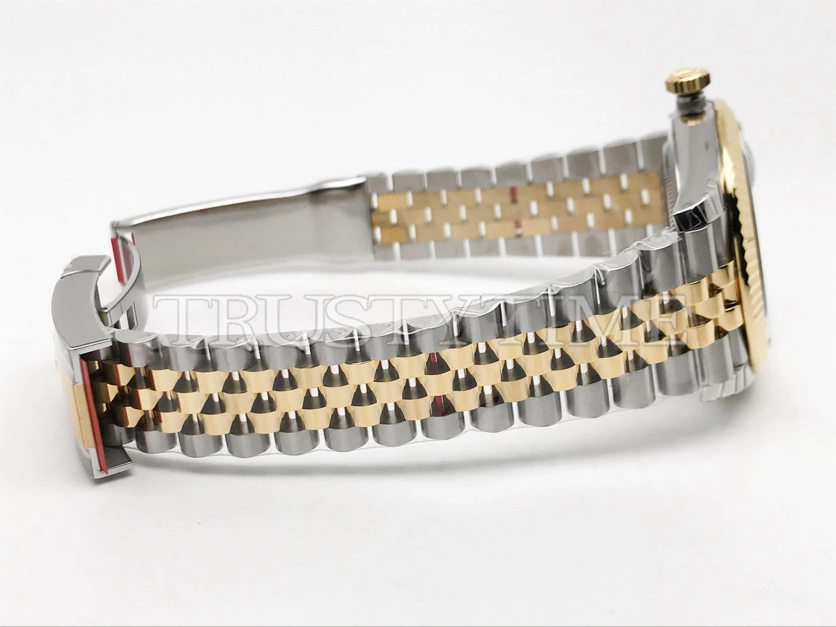 Копия часов Rolex DateJust II 41mm 126333-0014