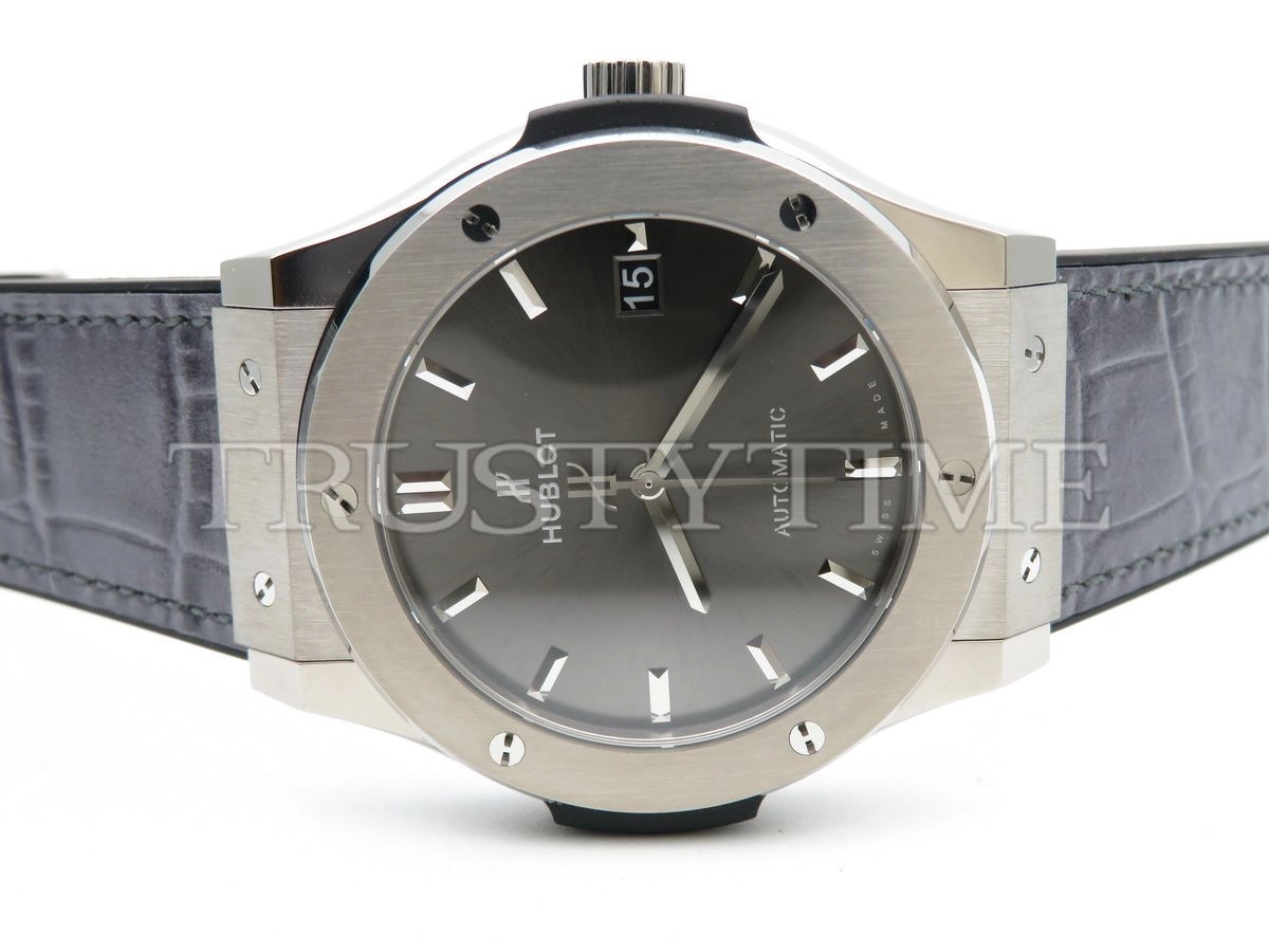Копия часов Hublot Classic Fusion 45mm 511.NX.7071.LR