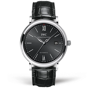 Копия часов IWC Portofino Automatic 40mm IW356502