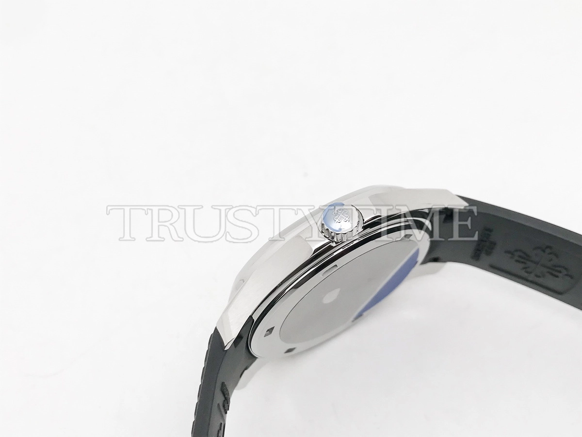 Реплика часов Patek Philippe Aquanaut Luce 38.8mm 5267/200A-001 Арт.PP-0823 Копия часов Patek Philippe Aquanaut Luce 38.8mm 5267/200A-001 Арт.PP-0823