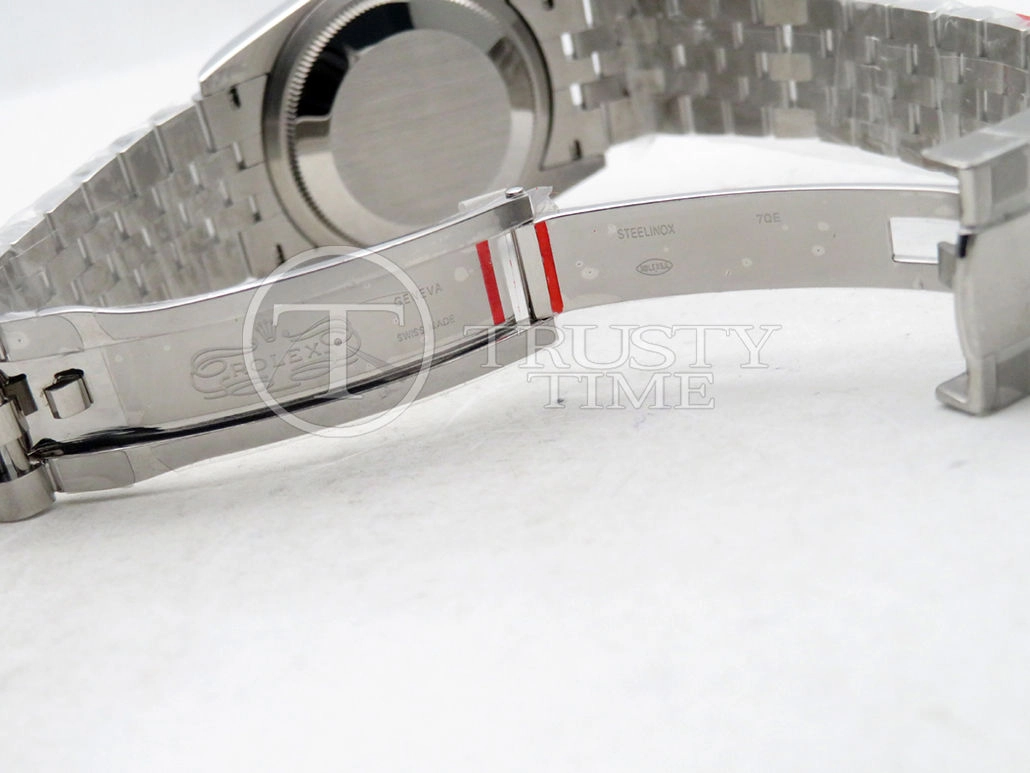 Копия часов Rolex DateJust 36mm 126200-0017