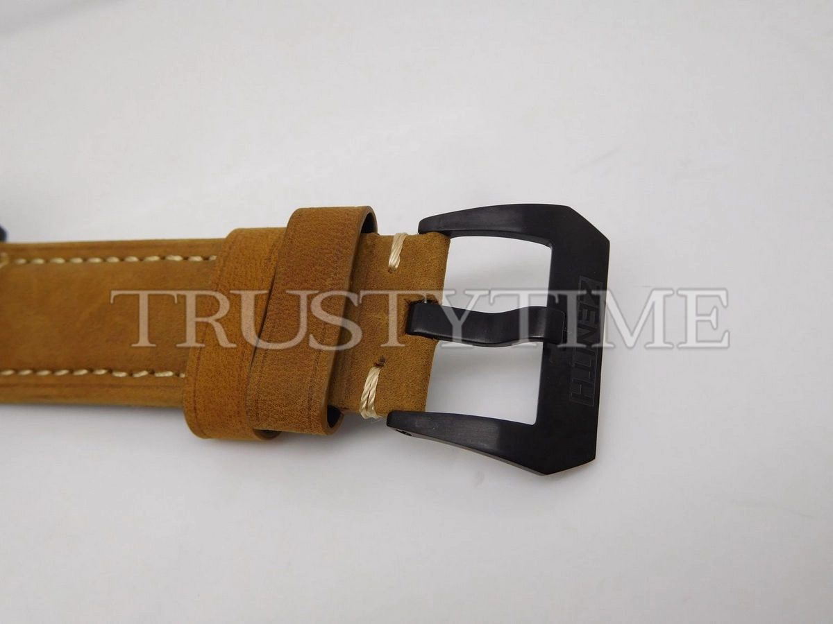 Копия часов Zenith Pilot Type 20 GMT 1903 48mm 96.2431.693/21.C738