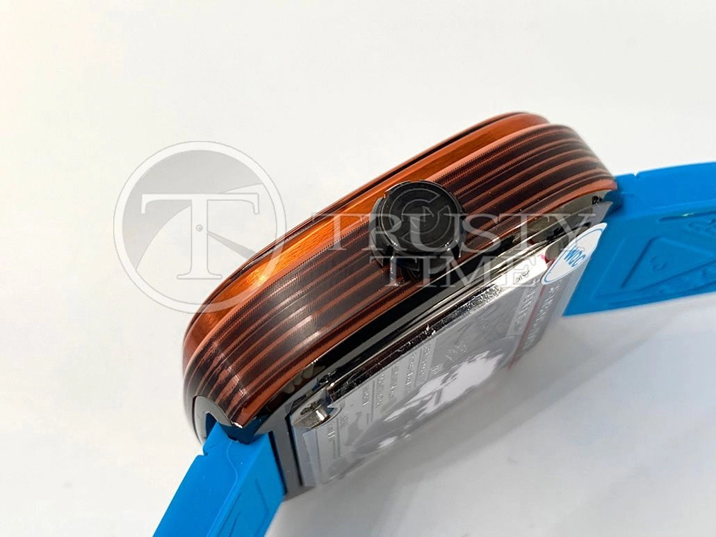 Копия часов SevenFriday M3/05 "PIMP"