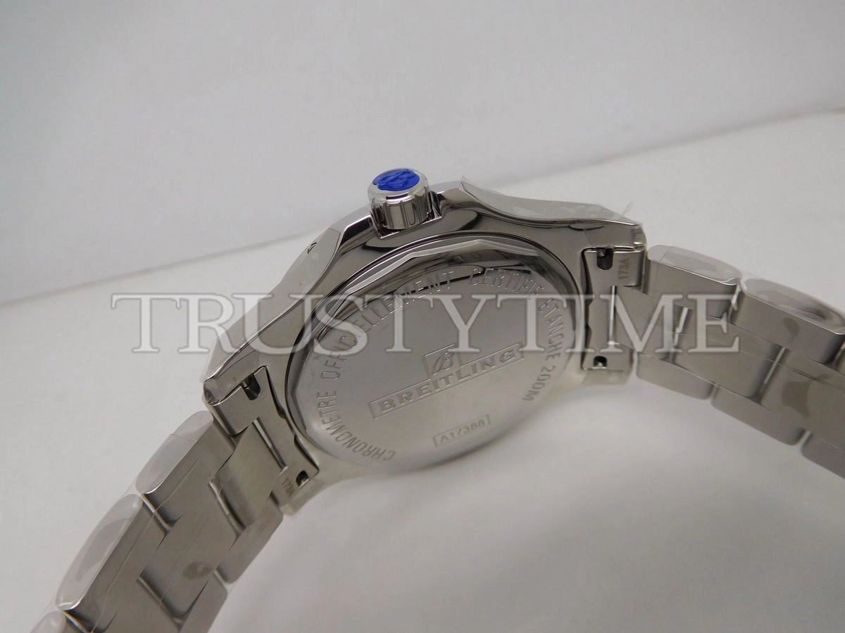 Копия часов Breitling Colt Automatic Mariner 44 A1738811/C906/173A
