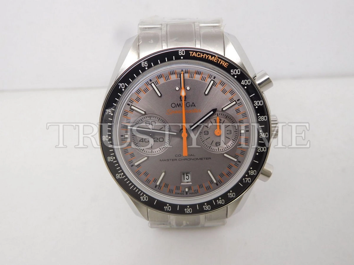 Копия часов Omega Speedmaster Racing Co-axial Master Chronometer Chronograph 44mm 329.30.44.51.06.001