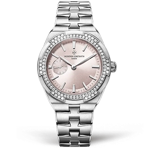 Копия часов Vacheron Constantin Overseas 37mm 2305V/100A-B078