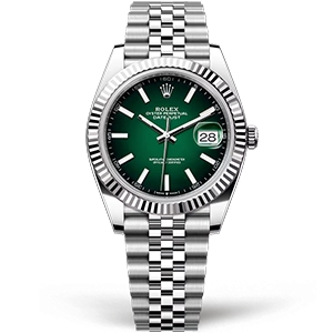 Копия часов Rolex DateJust II 41mm 126334-0034 Арт.RX-3606