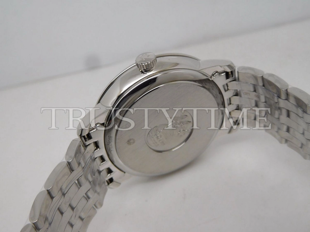 Копия часов Omega De Ville Prestige Co‑Axial Chronometer 39mm 424.10.40.20.06.001