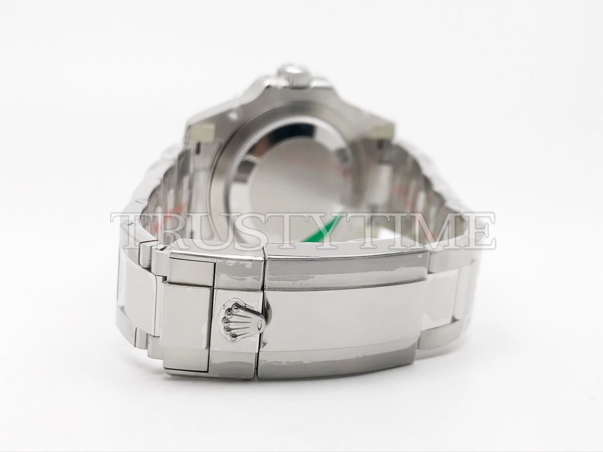 Копия часов Rolex GMT Master II Pepsi 116719BLRO-0001