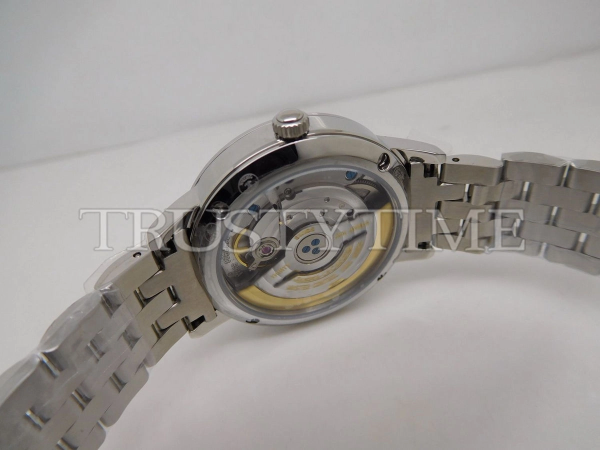 Копия часов Jaeger-LeCoultre Classic Rendez-Vous Night & Day 34mm 3448130
