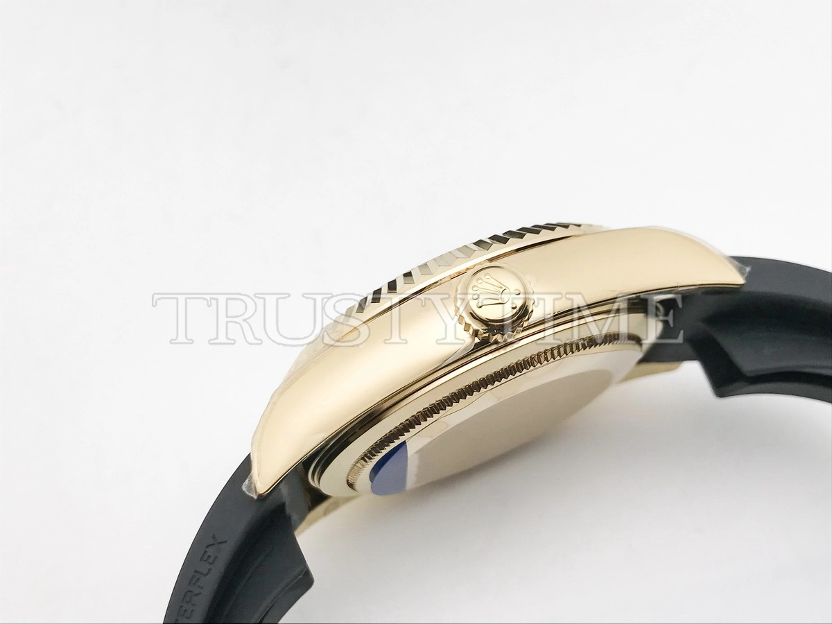Копия часов Rolex Sky-Dweller 42mm 336238-0003