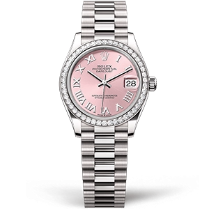 Копия часов Rolex DateJust 31mm 278289RBR-0016