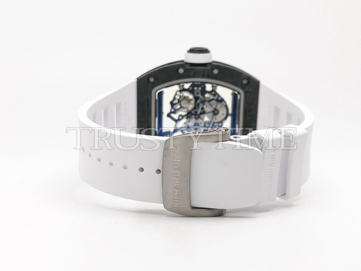 Копия часов Richard Mille RM055 Bubba Watson