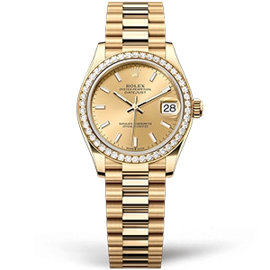 Копия часов Rolex DateJust 31mm 278288RBR-0022