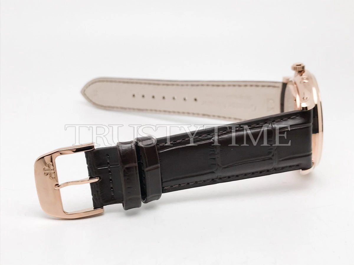 Копия часов Jaeger-LeCoultre Master Ultra Thin Power Reserve 39mm 1372510