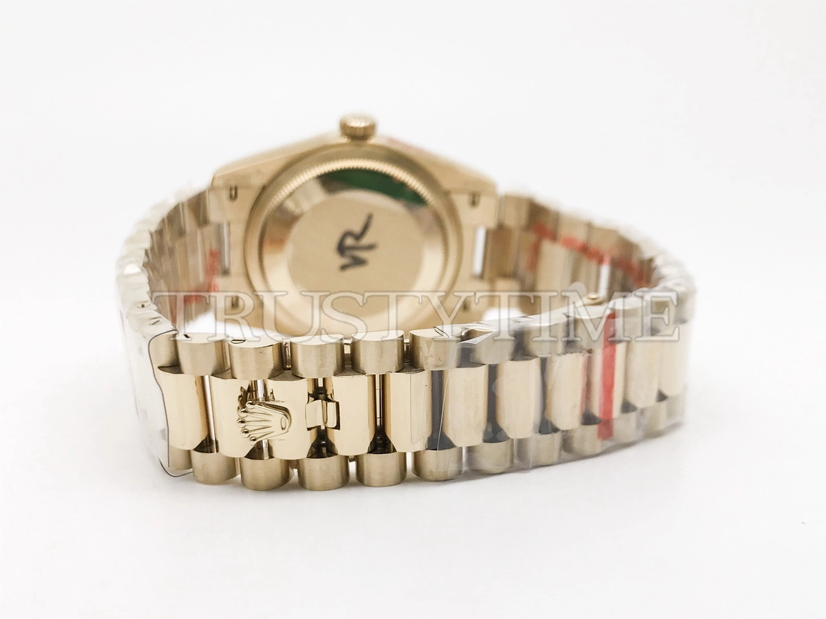 Копия часов Rolex Day-Date 36mm 128238-0118