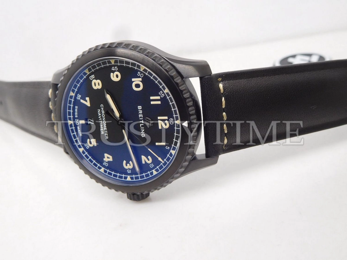 Копия часов Breitling Aviator 8 Automatic 41 M17314101B1X1