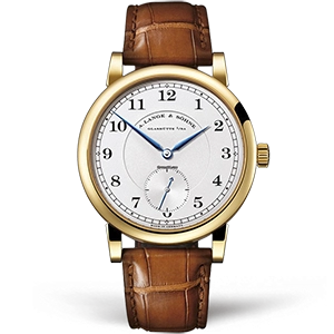 Копия часов A. Lange & Söhne 1815 Small Seconds 233.021