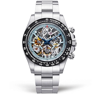 Копия часов Rolex Cosmograph Daytona La Montoya Artisans