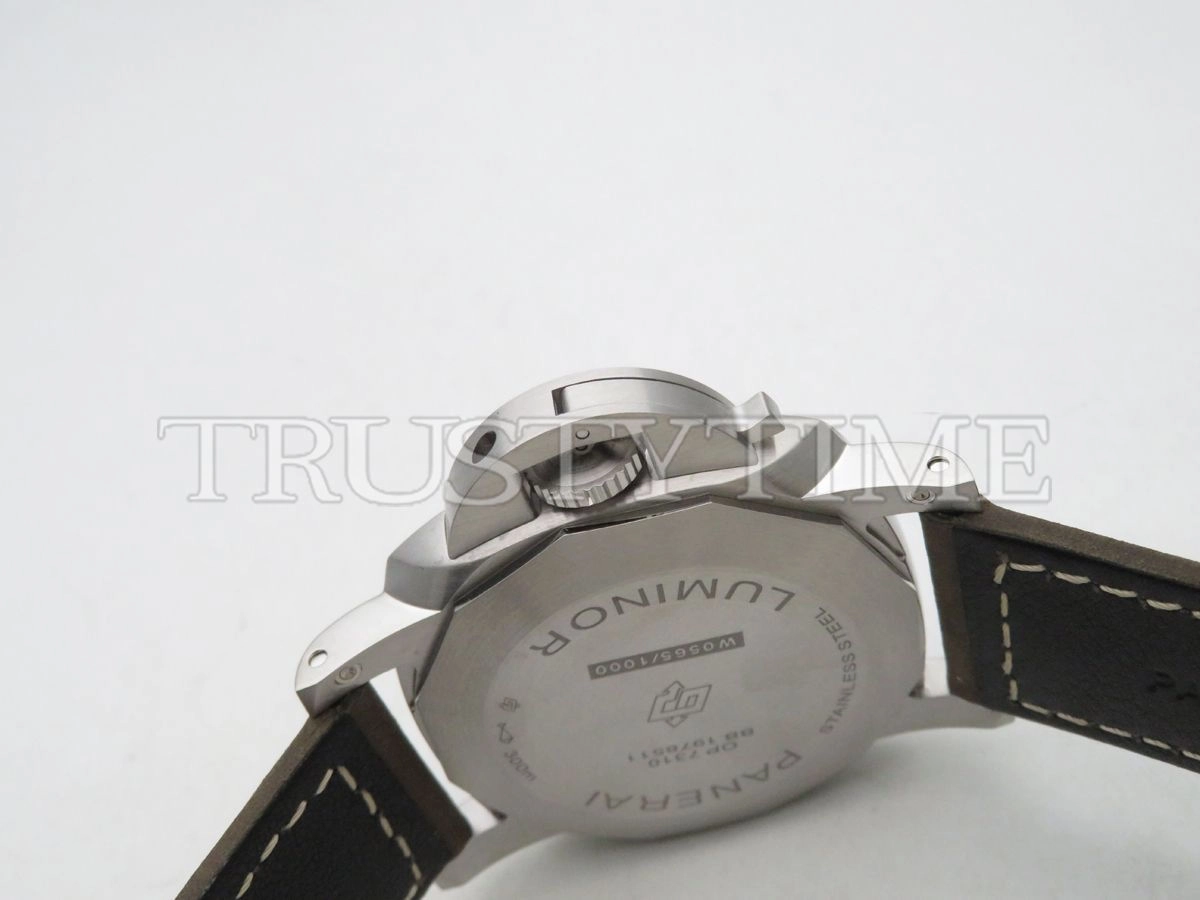 Копия часов Panerai Luminor 1950 3 Days Automatic 44mm PAM01314