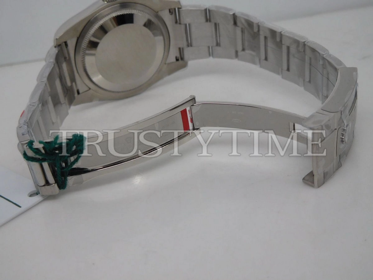 Копия часов Rolex DateJust 36mm 116234-0122