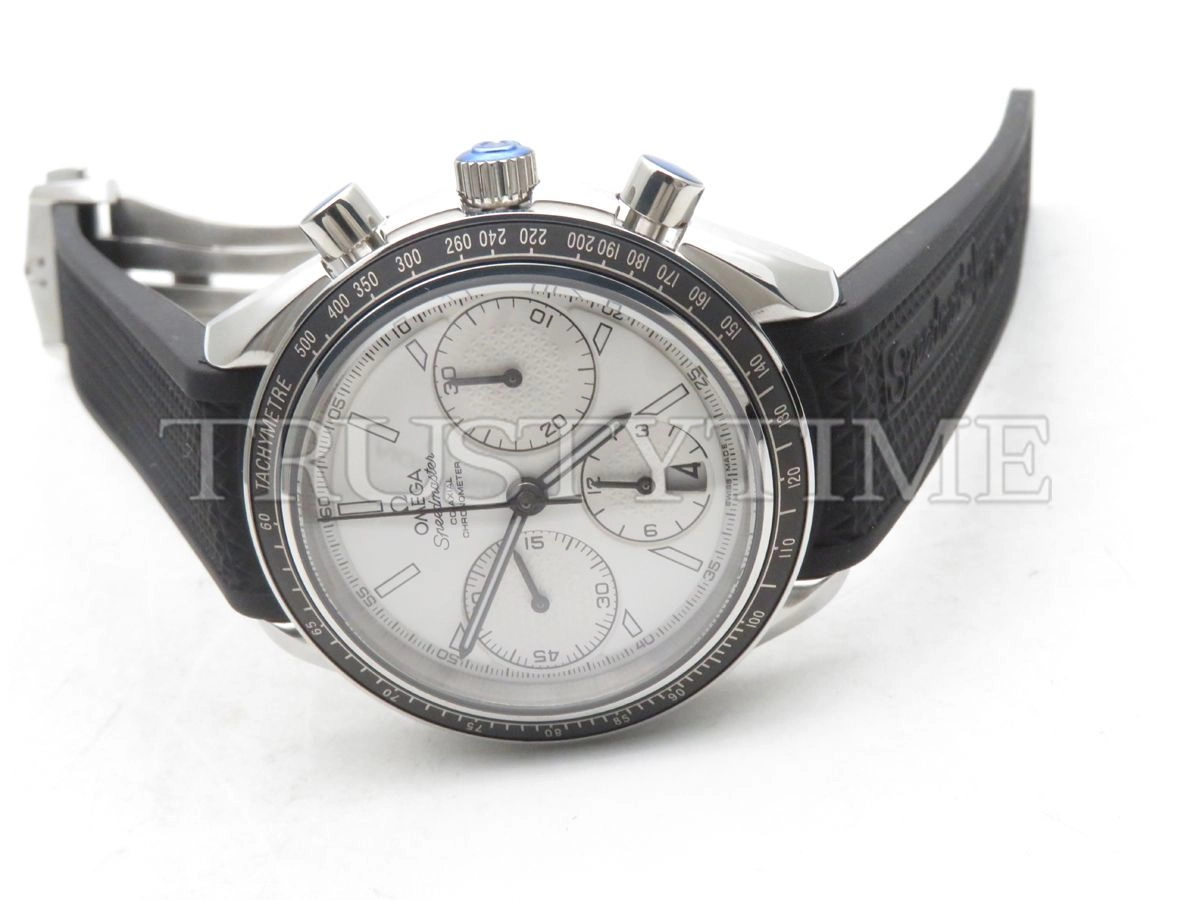 Копия часов Omega Speedmaster Racing Co-Axial Chronograph 40mm 326.32.40.50.02.001