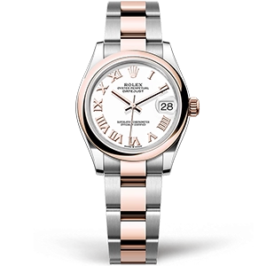 Копия часов Rolex DateJust 31mm 278241-0001