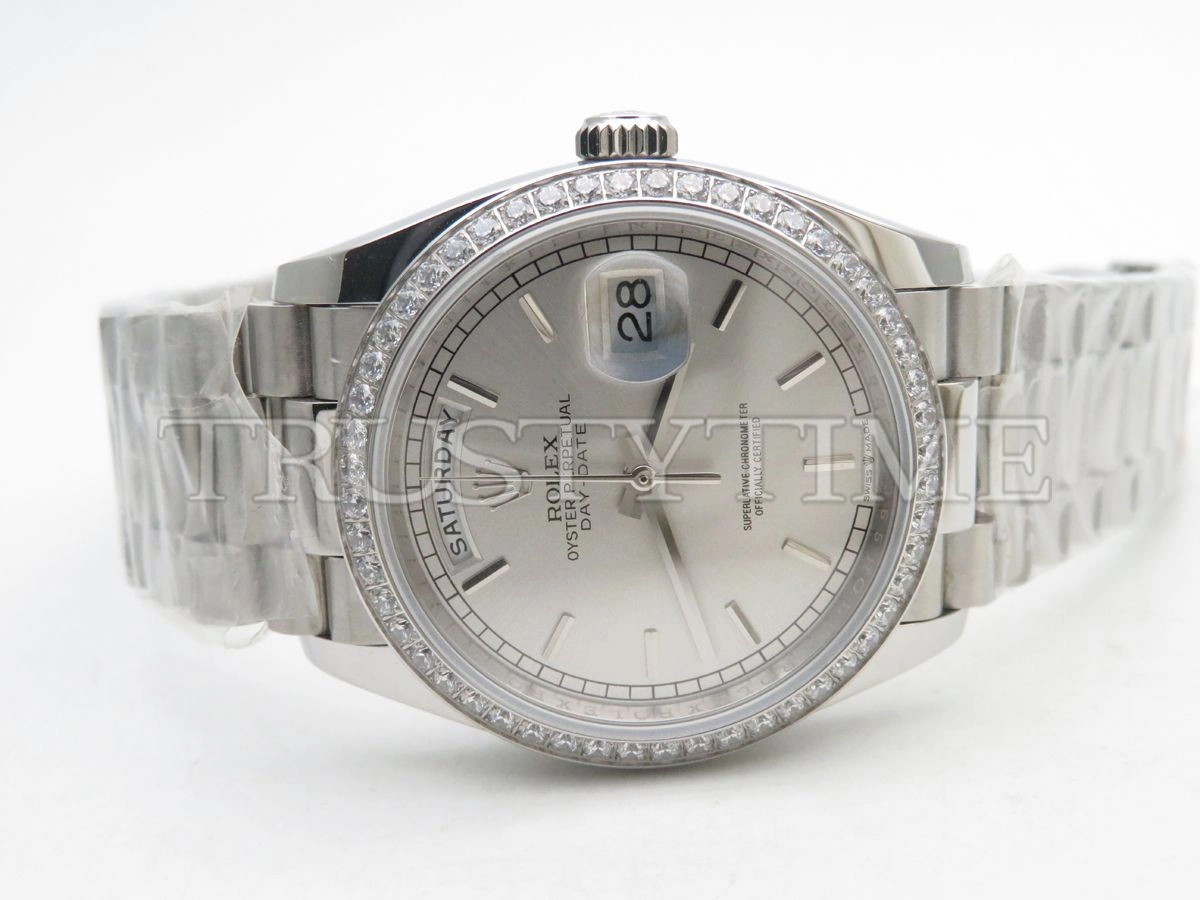 Копия часов Rolex Day-Date 36mm 128349RBR-0001