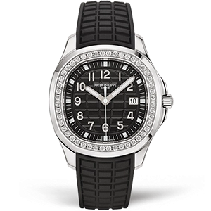 Копия часов Patek Philippe Aquanaut Luce 38.8mm 5267/200A-001